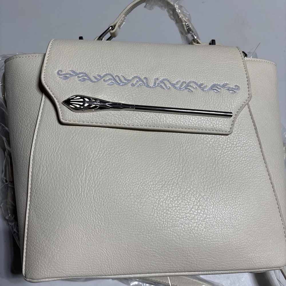 The Lord of The Rings Gandalf Staff Light-Up Handbag